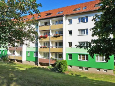 Das Dachgeschoss für Sie allein!