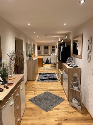 Schöne 3-Zimmer Wohnung mit Carport in Kauns