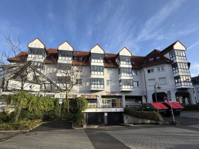 Wohnen nahe der Iserlohner City!