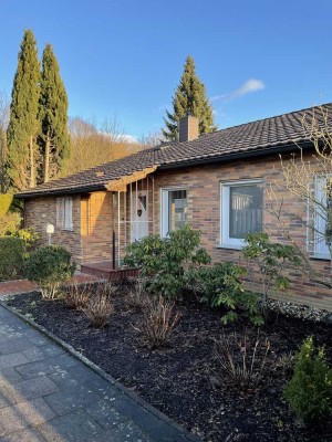 Gepflegtes 5-Zimmer Einfamilienhaus in Göttingen