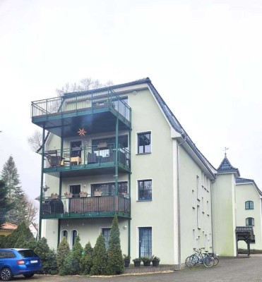 Großzügig Wohnung in Eichwalde