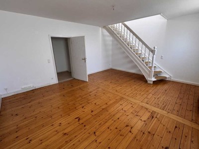Freundliche 2-Zimmer-Maisonette-Wohnung mit gehobener Innenausstattung in Hannover