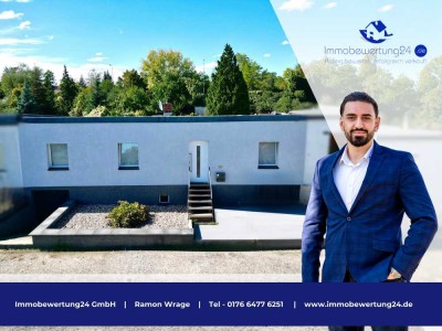 Bezugsfertiges, stilvolles Familienhaus mit viel Platz