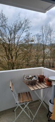 4- Zimmer Wohnung