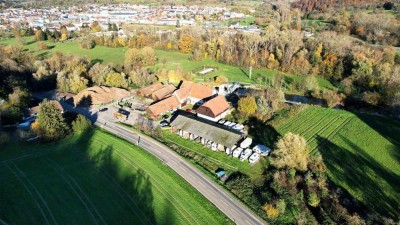 Kompaktes Wohnjuwel im Wohnquartier Schnellermühle – Charmantes 1-Zimmer-Apartment im Grünen