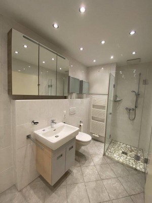 Andräviertel: 4-Zimmer-Maisonette in zentraler Lage!
