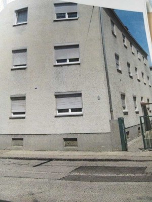Renovierte 2-Zimmer Wohnung im EG in Augsburg-Oberhausen