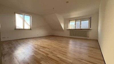 Großzügige 4,5-Zimmer-Wohnung (Obergeschoss) in Remshalden