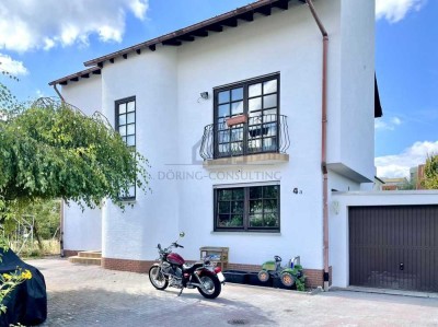 Charmantes Einfamilienhaus in Heusenstamm