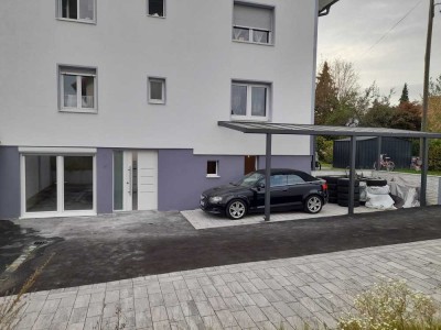 Exklusive 2ZKB, 71 m²,  Neubau Wohnung  nähe Universitätsklinik