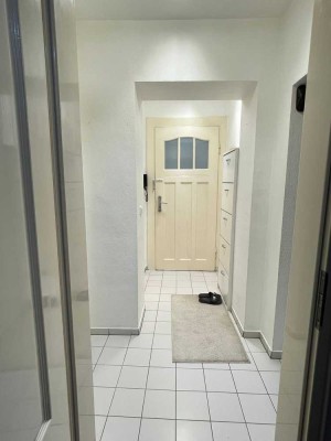 Direkt an der Kinzig - Top geschnittene 2-Zimmer-Wohnung