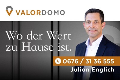 Helle Maisonette-Wohnung mit Süd-Terrasse über den Dächern von St. Leonhard
