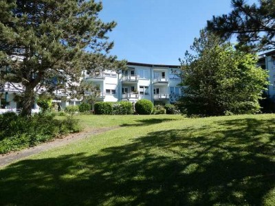 Seniorenwohnung in Stockach