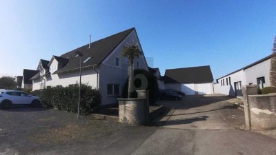 EXKLUSIVE ERDGESCHOSS-OASE MIT GARTEN