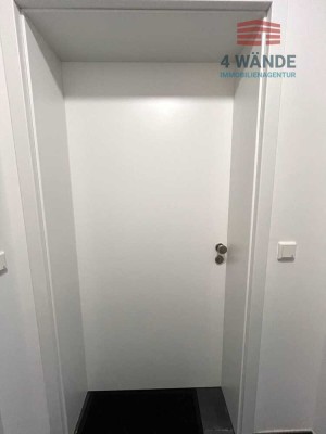 Top Neubau 2 Zimmerwohnung in Fernwald-Steinbach