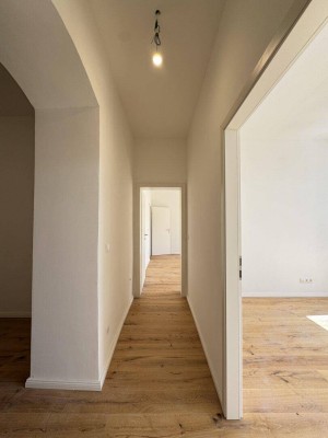 Charmanter Erstbezug in ruhiger Lage mit bester Infrastruktur – 3-Zimmer-Wohnung in Hernals