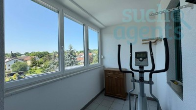 NEUER PREIS! Barrierefreie 5-Zimmer-Wohnung mit Wintergarten &amp; Garage in Gallspach