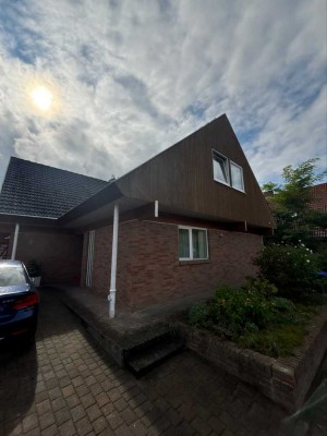 Gepflegtes Zweifamilienhaus in bester Lage