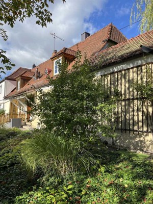 Sindelfingen: Einfamilienhaus mit Charme und Komfort