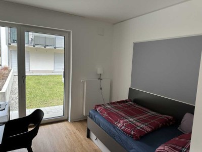 zum 01.03 Nachmieter für modernes Studentenapartment gesucht