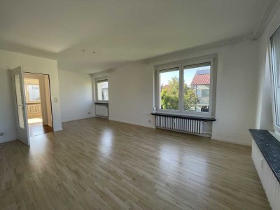 Helle 3-Zimmer-Wohnung in Rothenburg o. Tbr.