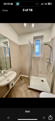 Ruhige angenehme Wohnung in Zentrallage