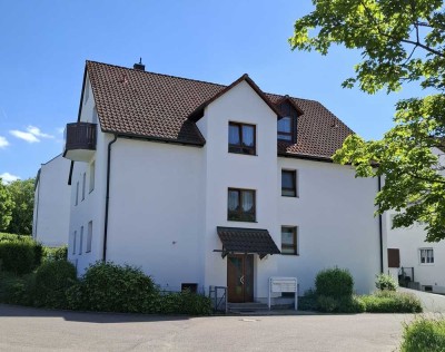 Schöne, sehr günstig gelegene 3-Zimmer-Wohnung
