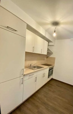 Single-Wohnung in ruhiger Waldrandlage in Oberursel (Taunus)