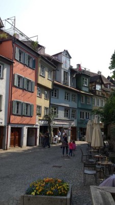 Schöne 3-Zimmer-Wohnung in Lindau (Bodensee)