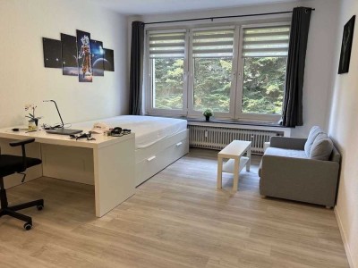 DO-Wambel - Modernisiertes Apartment mit 26 m² Wfl.