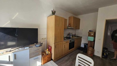 Einzimmer Wohnung