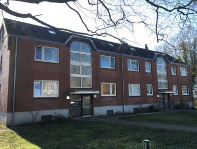 2-Zimmer-Wohnung in Bremen-Nord
