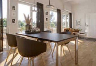 Bien-Zenker: Ihr maßgeschneidertes Zuhause in Großpostwitz