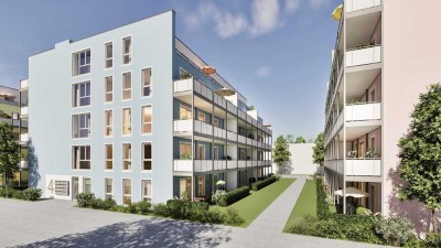 ++ NEW IN TOWN ++ HEPPI LIVING NÄHE JOCHIMSEE - LASSEN SIE SICH VORMERKEN
