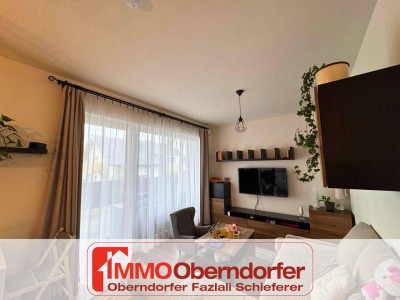 HOFSPORT | Drei-Zimmer-Wohnung | HOF