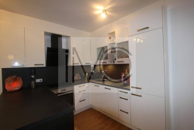 Neuwertige 3 Zimmer Wohnung in Treffen zu mietenHaustiere willkommen