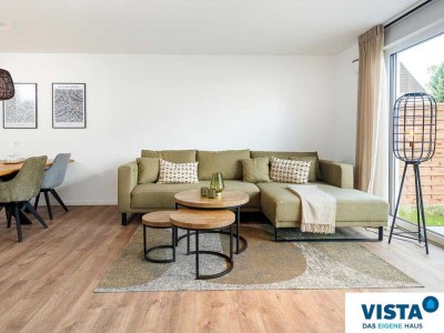 Großzügig Wohnen! (DHH N2)
