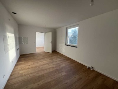 Erstbezug! Moderne 3,5-Zimmer Wohnung mit großem Abstellraum in der Nähe des Dürener Stadtparks