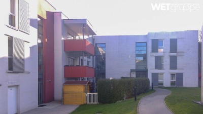 Thomasberg | Geförderte Miete mit Kaufoption | Top 4/5 | 1.OG mit Balkon