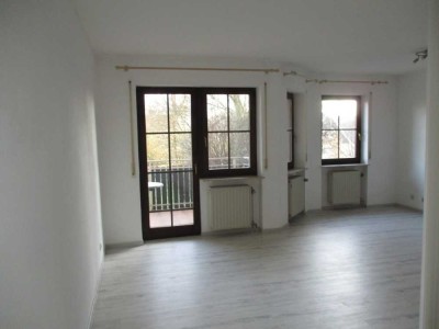 1-Zimmer-Wohnung in Würzburg-Lengfeld