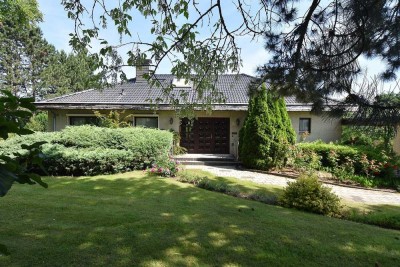 Winkelbungalow in ruhiger Lage von Nordsteimke