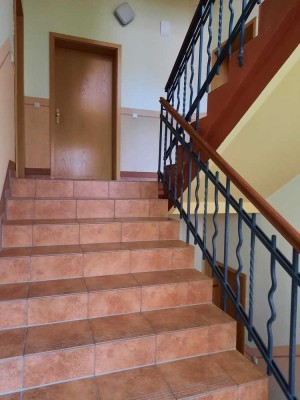 schöne helle 3-Raum Wohnung