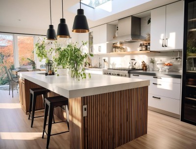 Stillvolle 2-Zimmer-Penthouse mit Weitblick mit großzügiger Terrasse und Ost Sonne – energieeffizient &amp; elegant
