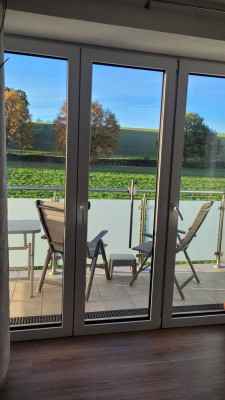 Ruhige 100 m² Wohnung, in Ödenthal an Regensburg angrenzend