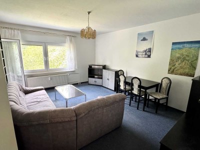 Gut geschnittene 2-Zimmer-DG-Wohnung in Schwalbach!
