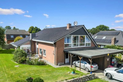 Ihr neues Zuhause auf dem Land