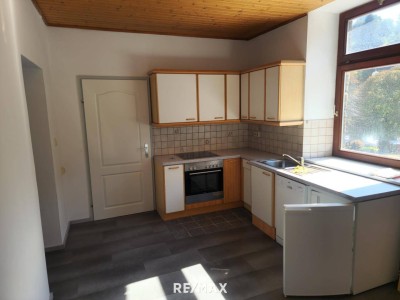 Mietwohnung in Lilienfeld – 4 Zimmer, ca. 85 m²