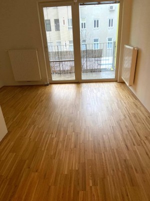 KASTNERGASSE attraktive, ruhig gelegene 2-Zimmerwohnung im Herzen von Hernals mit Balkon