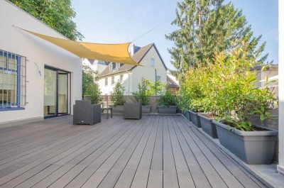 Raumwunder im Herzen Troisdorfs