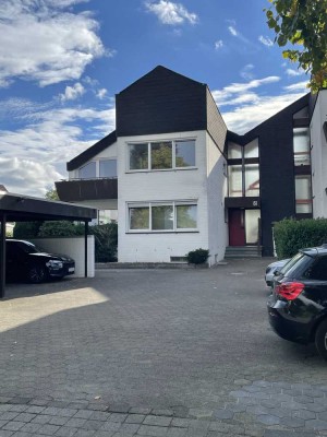 Freundliche 2-Zimmer-Wohnung in Gütersloh